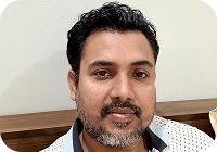 Purushottam Jha