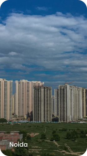 noida